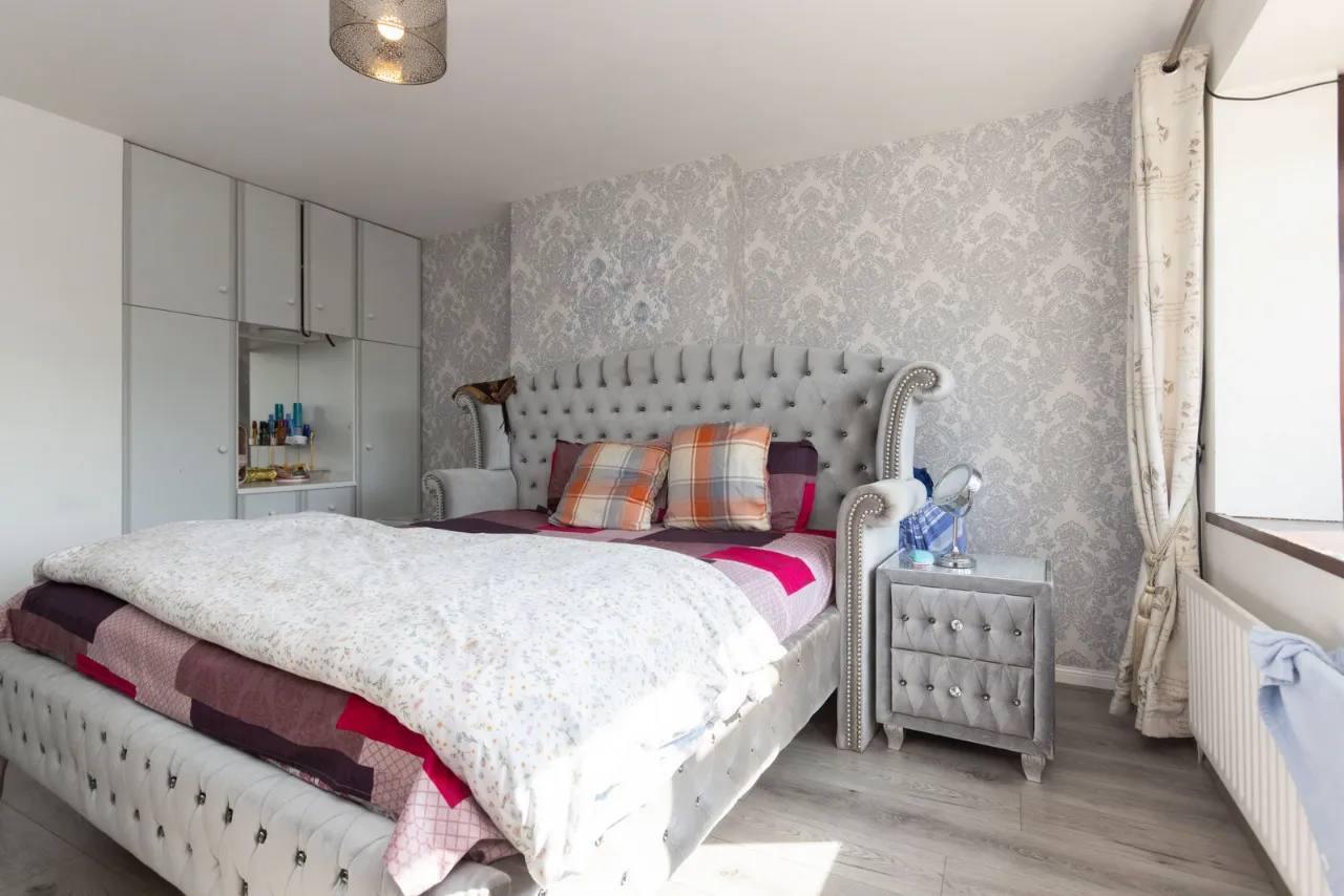 Photo of 3 Burnell Drive, Mullingar, Co. Westmeath, N91 Y2C0