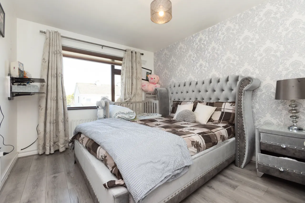 Photo of 3 Burnell Drive, Mullingar, Co. Westmeath, N91 Y2C0