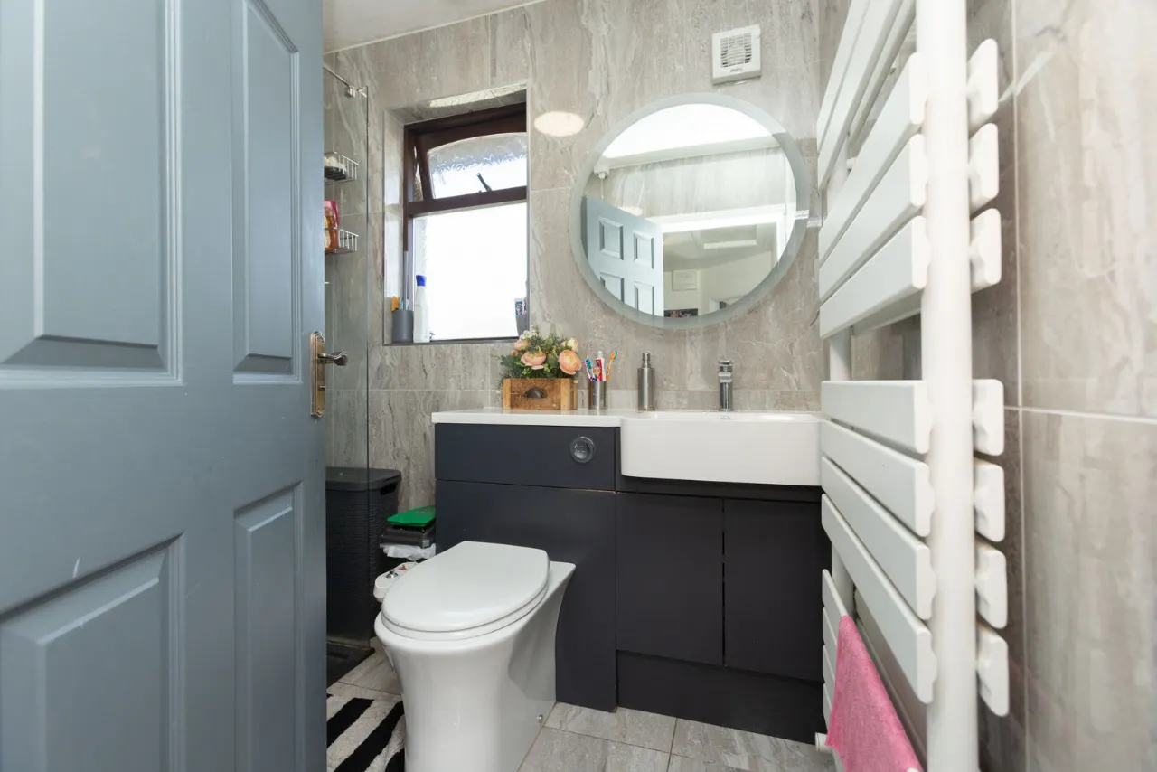 Photo of 3 Burnell Drive, Mullingar, Co. Westmeath, N91 Y2C0