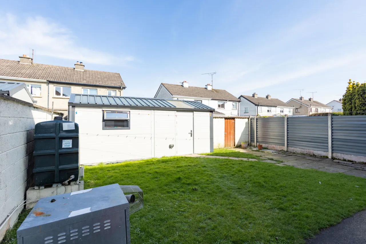 Photo of 3 Burnell Drive, Mullingar, Co. Westmeath, N91 Y2C0