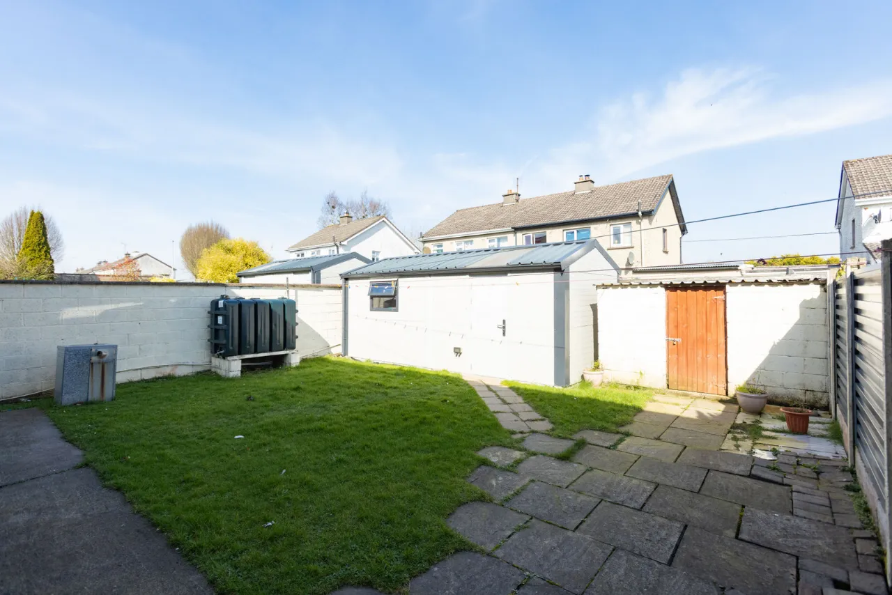 Photo of 3 Burnell Drive, Mullingar, Co. Westmeath, N91 Y2C0