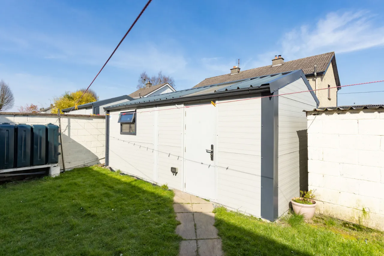 Photo of 3 Burnell Drive, Mullingar, Co. Westmeath, N91 Y2C0