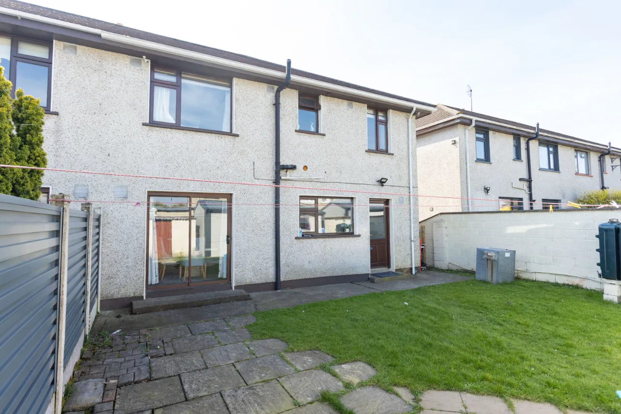 Photo of 3 Burnell Drive, Mullingar, Co. Westmeath, N91 Y2C0