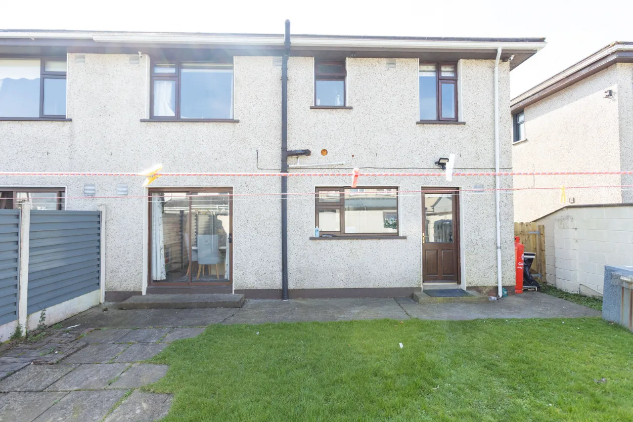 Photo of 3 Burnell Drive, Mullingar, Co. Westmeath, N91 Y2C0