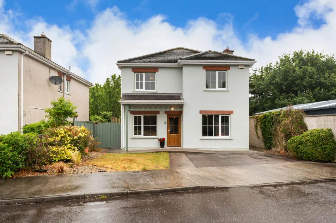 Photo of 4 The Willows, Gort An Oir, Castlemartyr, Cork, P25 P024