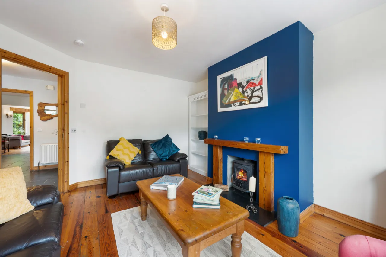 Photo of 4 The Willows, Gort An Oir, Castlemartyr, Cork, P25 P024