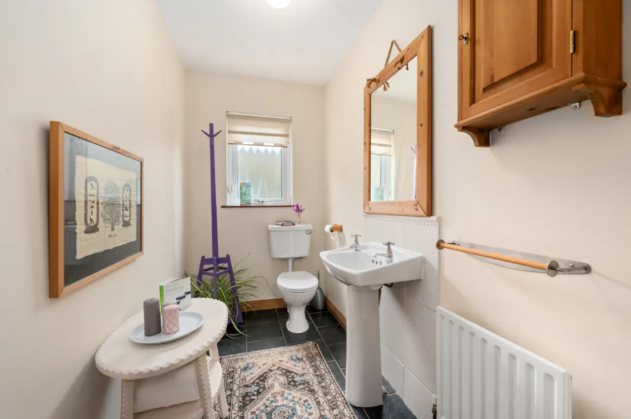 Photo of 4 The Willows, Gort An Oir, Castlemartyr, Cork, P25 P024