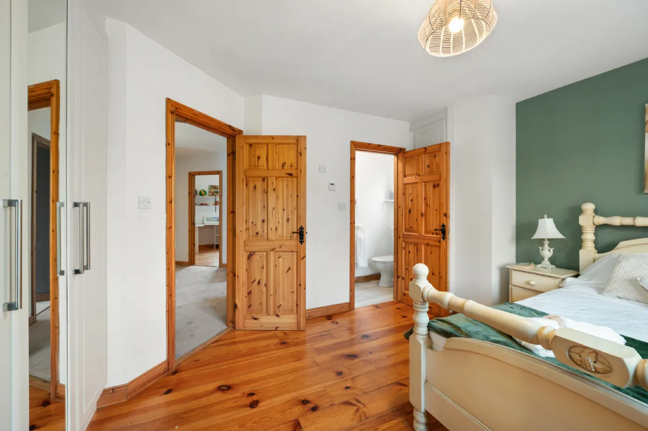 Photo of 4 The Willows, Gort An Oir, Castlemartyr, Cork, P25 P024