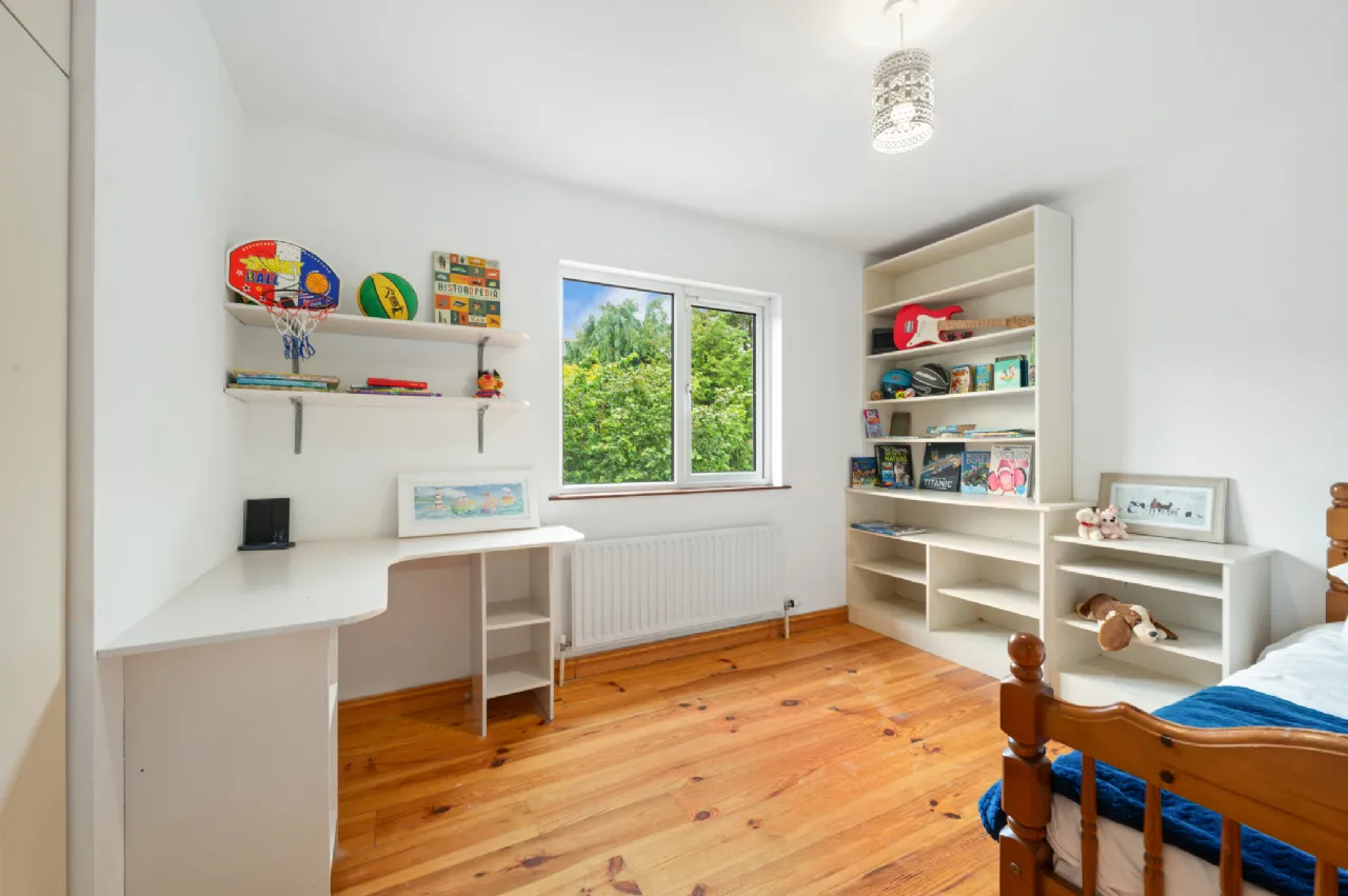 Photo of 4 The Willows, Gort An Oir, Castlemartyr, Cork, P25 P024