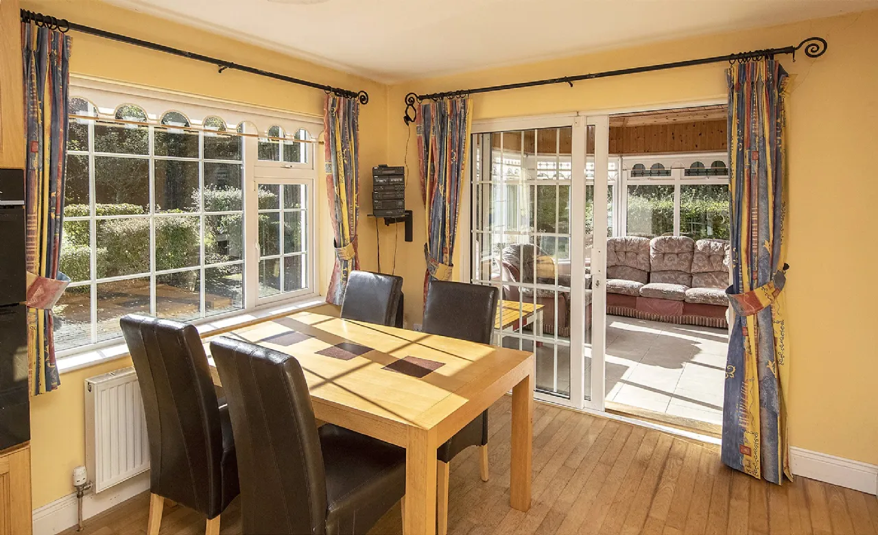 Photo of Mountain View, Shanbally, Lemybrien, Co Waterford, X42CX60