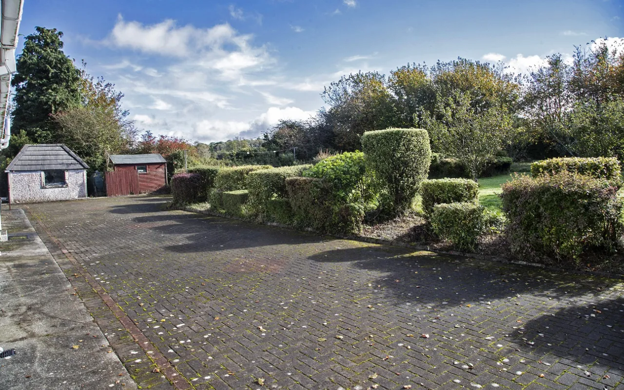 Photo of Mountain View, Shanbally, Lemybrien, Co Waterford, X42CX60
