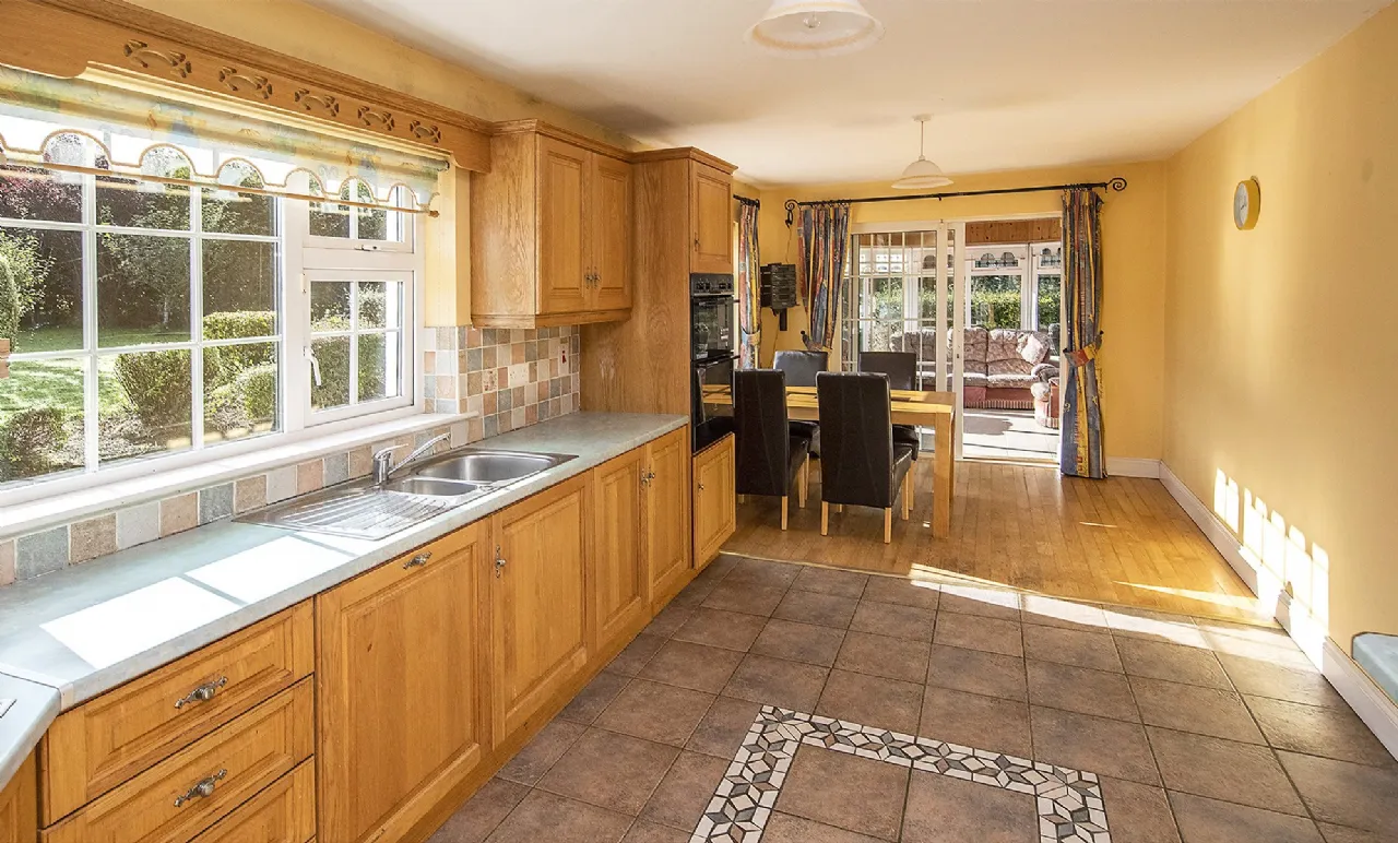 Photo of Mountain View, Shanbally, Lemybrien, Co Waterford, X42CX60