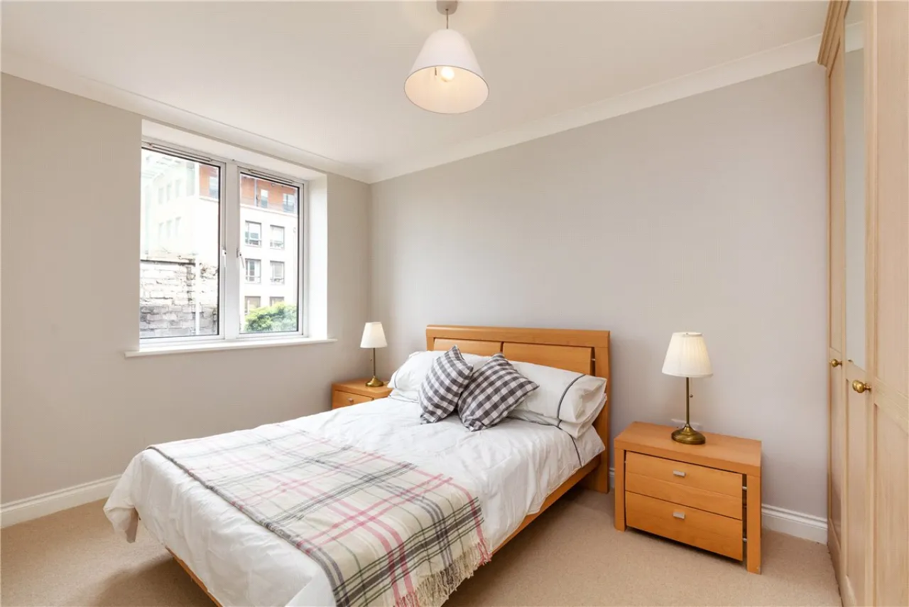 Photo of 201 Custom House Harbour, IFSC, Dublin 1