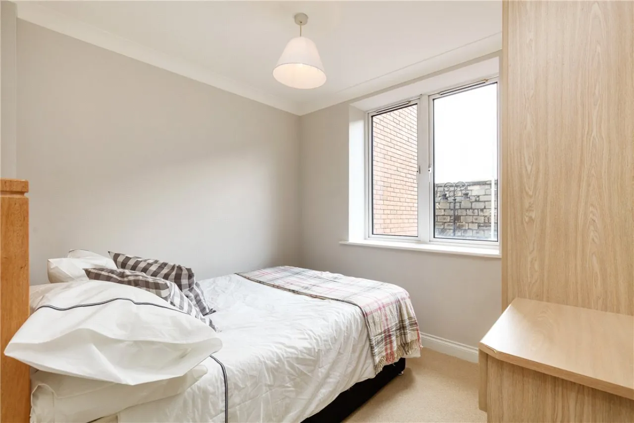 Photo of 201 Custom House Harbour, IFSC, Dublin 1