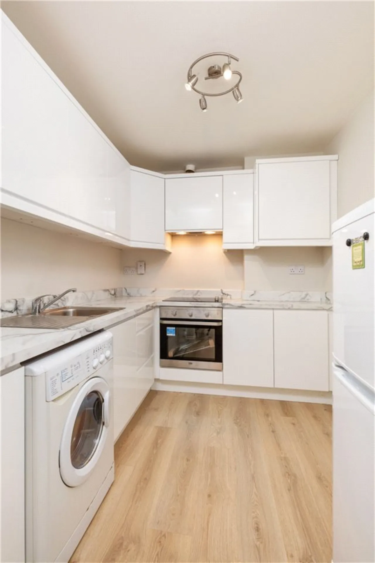 Photo of 201 Custom House Harbour, IFSC, Dublin 1