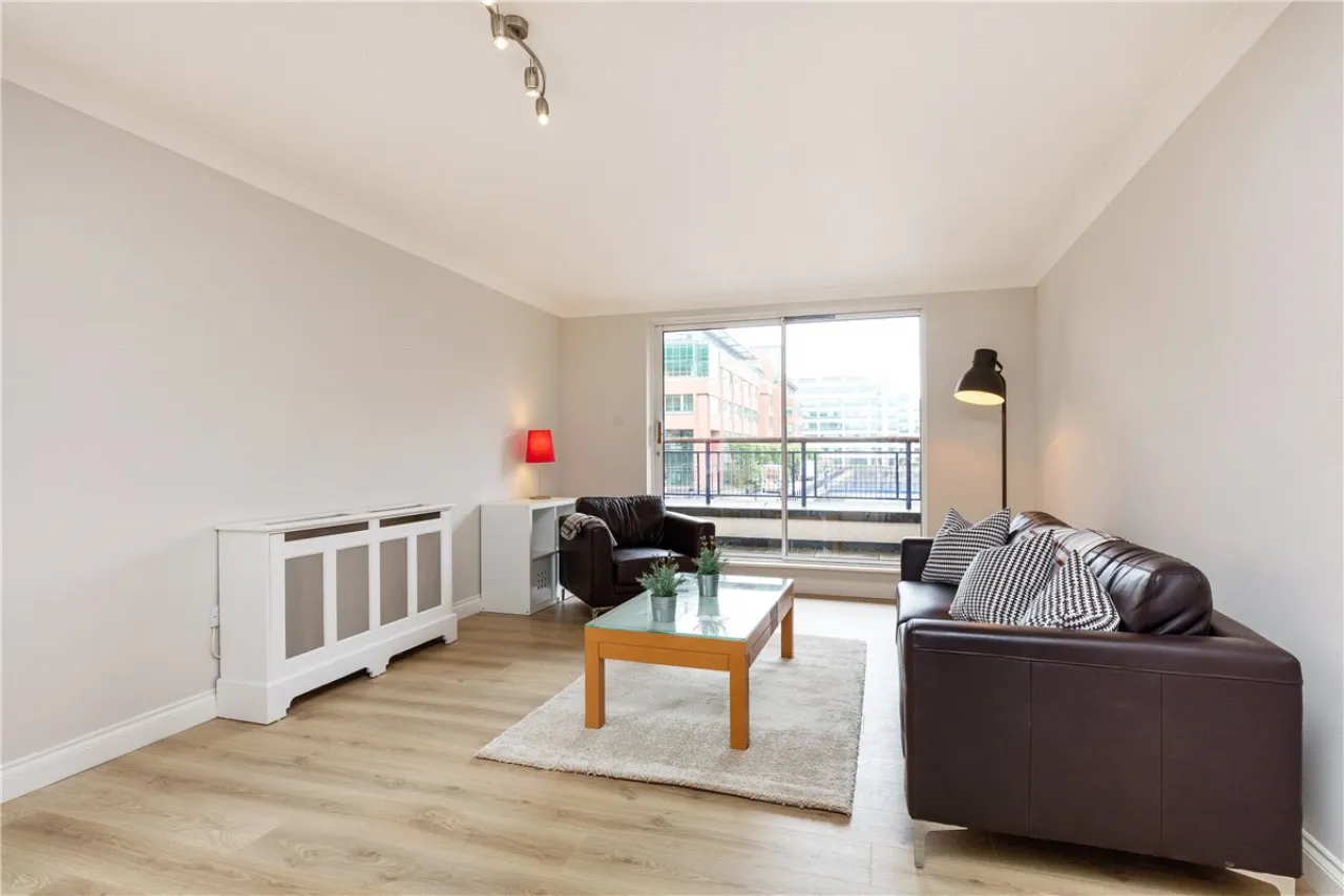 Photo of 201 Custom House Harbour, IFSC, Dublin 1