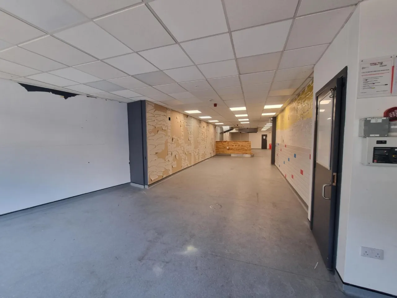 Photo of Commercial Retail Unit, Davis Street, Mallow, Co Cork