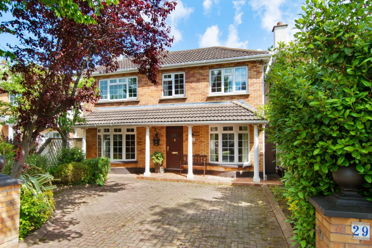 Photo of 29 The Court, Cypress Downs, Templeogue, Dublin 6W, D6W V067