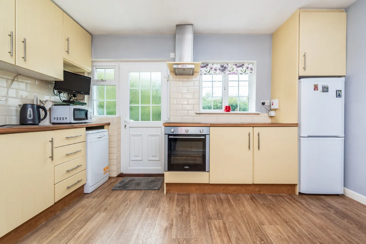 Photo of 94 Coill Dubh, Naas, Co. Kildare, W91 E9WN