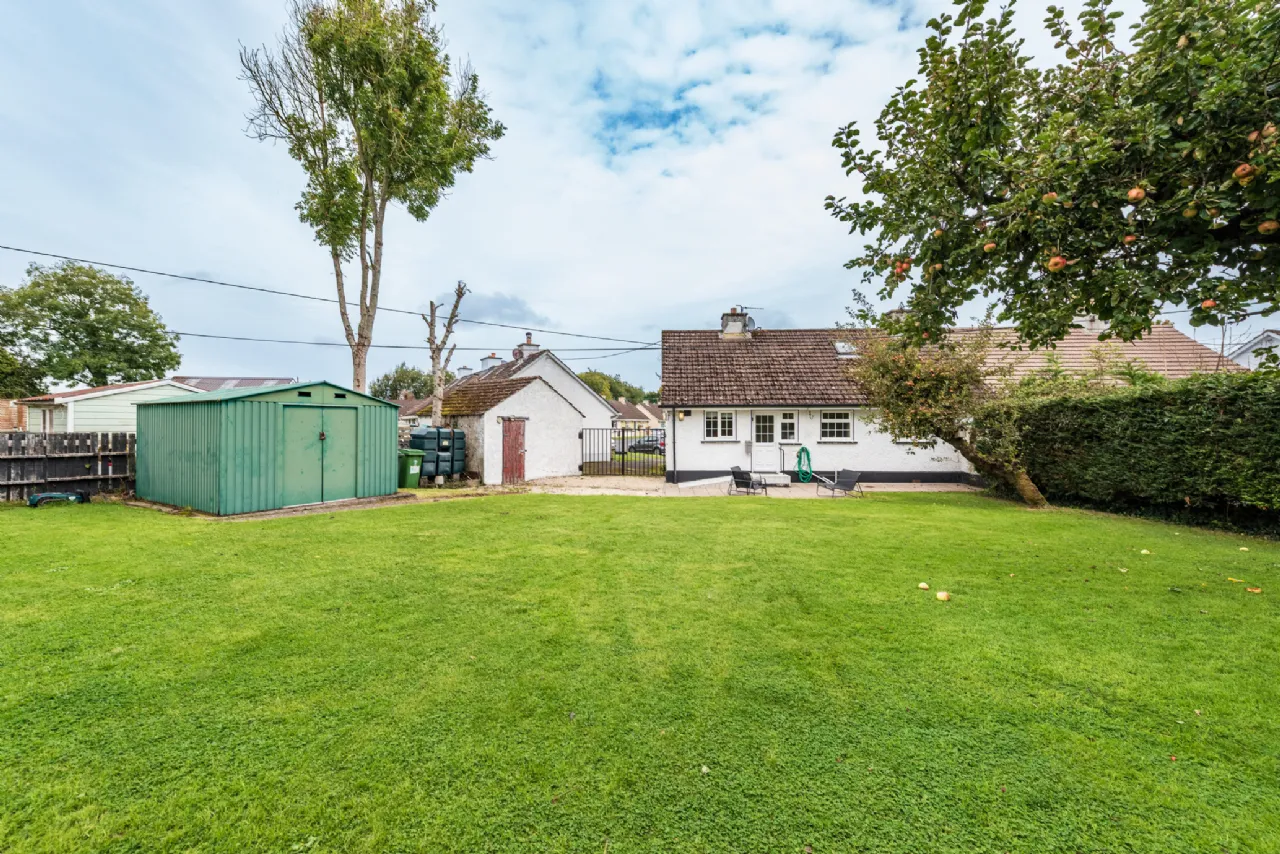 Photo of 94 Coill Dubh, Naas, Co. Kildare, W91 E9WN