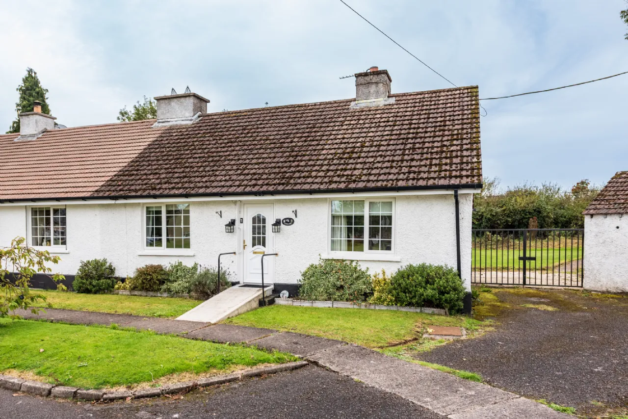 Photo of 94 Coill Dubh, Naas, Co. Kildare, W91 E9WN