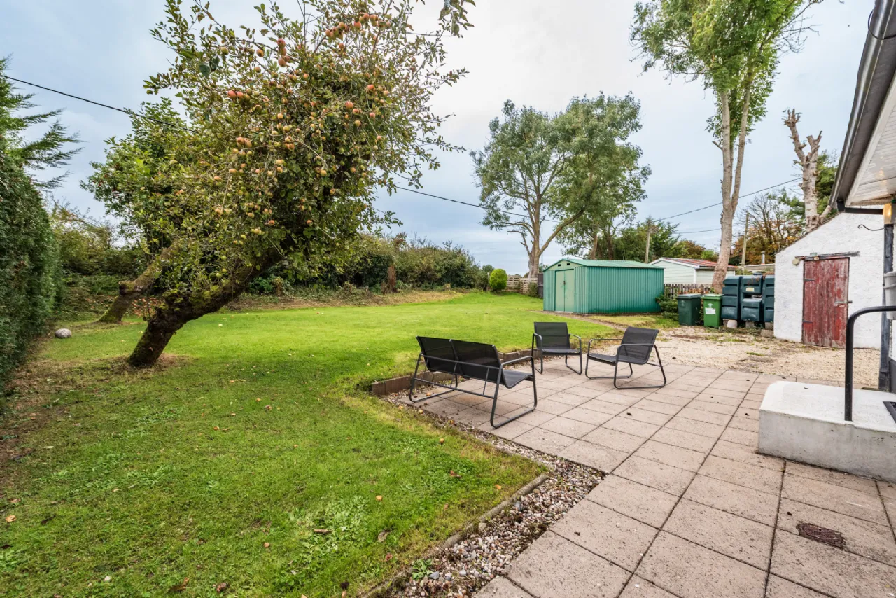 Photo of 94 Coill Dubh, Naas, Co. Kildare, W91 E9WN