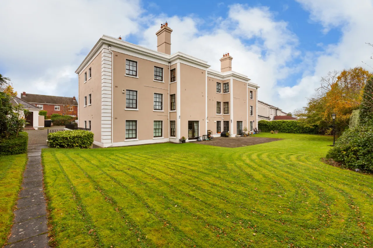 Photo of 11 Elm Park House, Grange Wood, Rathfarnham, Dublin 16, D16 H026