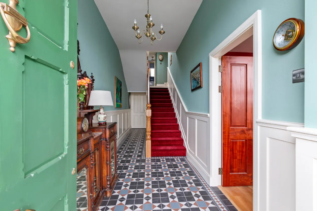 Photo of Old Court, Cullenagh, Courtmacsherry, Co Cork, P72 D821