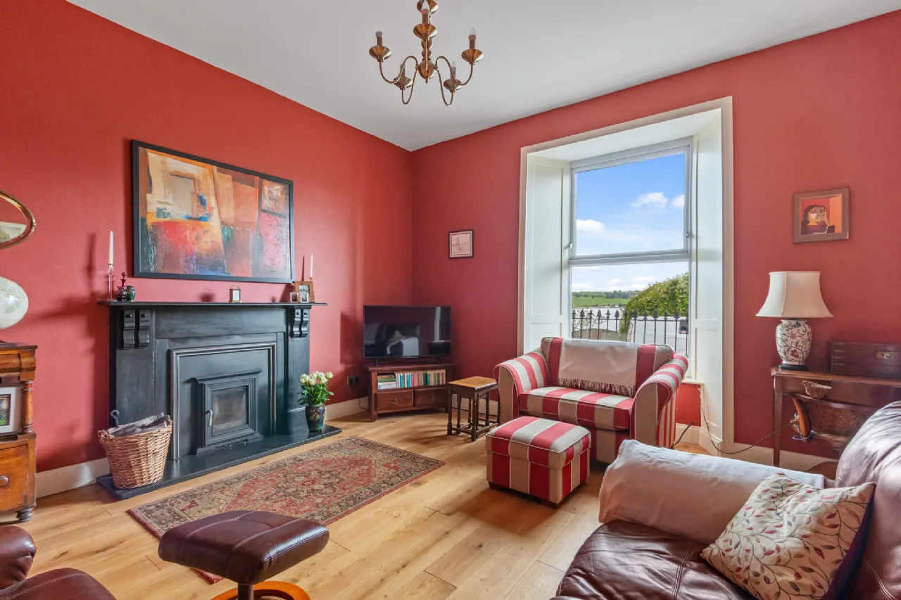 Photo of Old Court, Cullenagh, Courtmacsherry, Co Cork, P72 D821