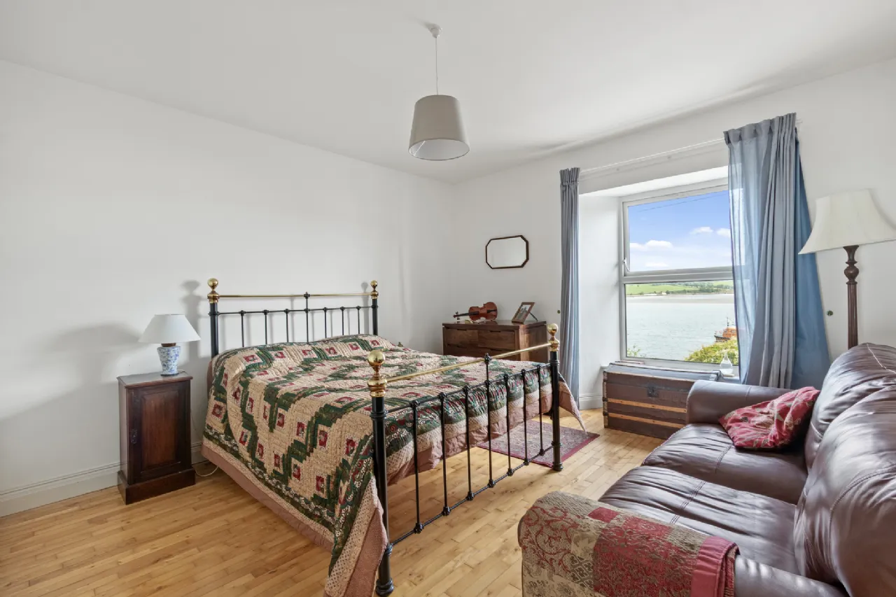 Photo of Old Court, Cullenagh, Courtmacsherry, Co Cork, P72 D821