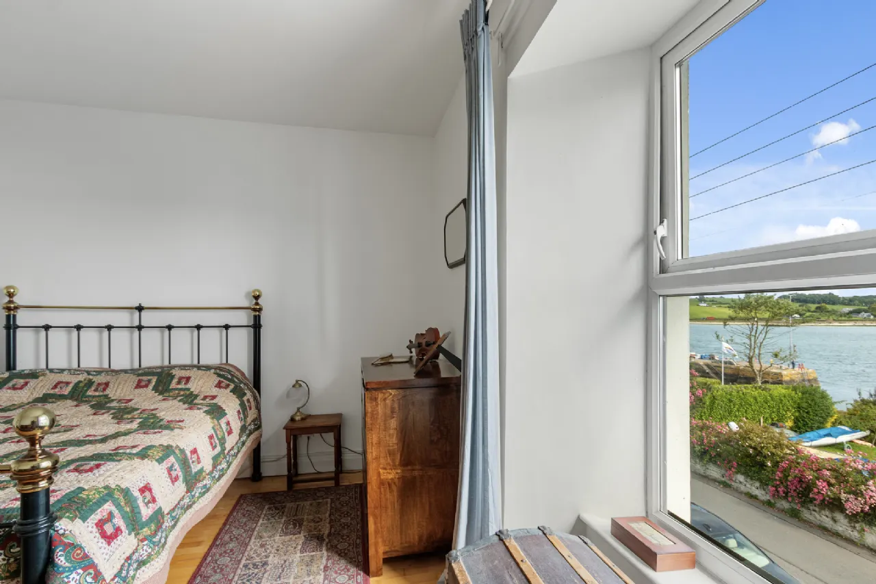 Photo of Old Court, Cullenagh, Courtmacsherry, Co Cork, P72 D821