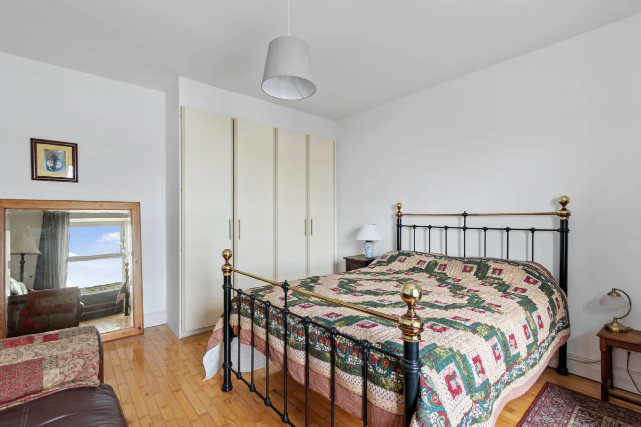 Photo of Old Court, Cullenagh, Courtmacsherry, Co Cork, P72 D821