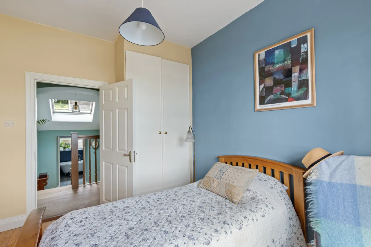 Photo of Old Court, Cullenagh, Courtmacsherry, Co Cork, P72 D821