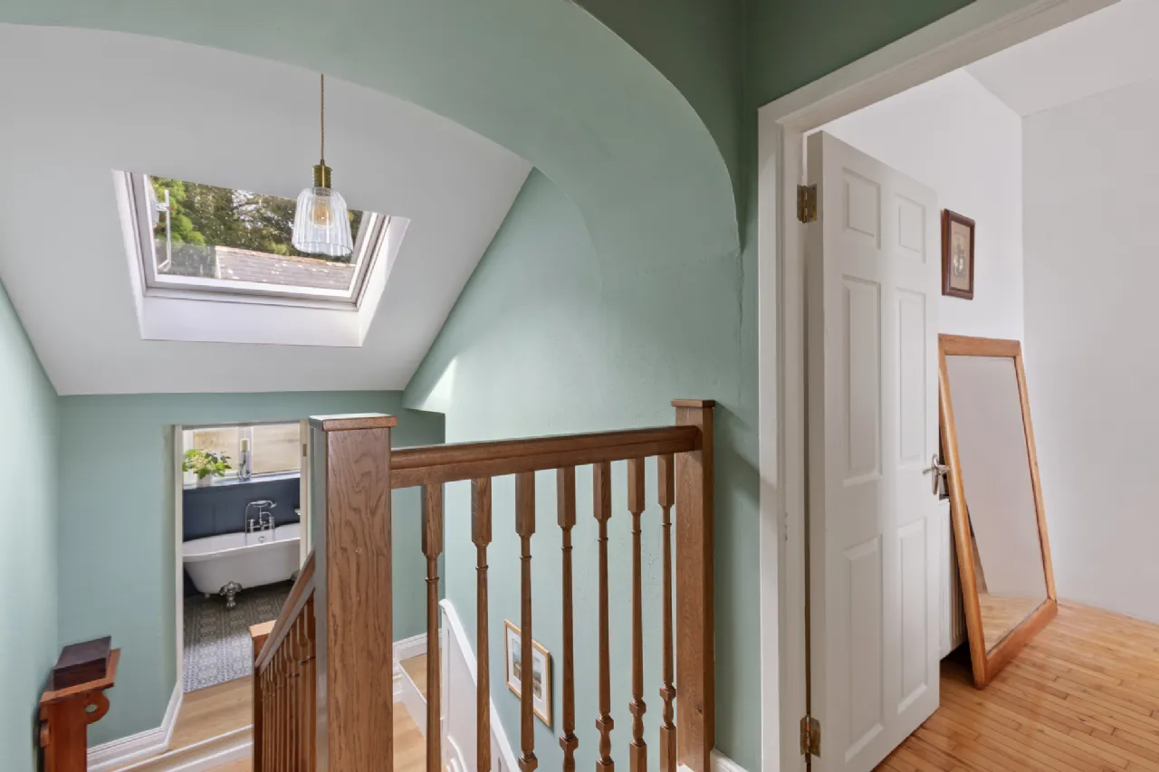 Photo of Old Court, Cullenagh, Courtmacsherry, Co Cork, P72 D821