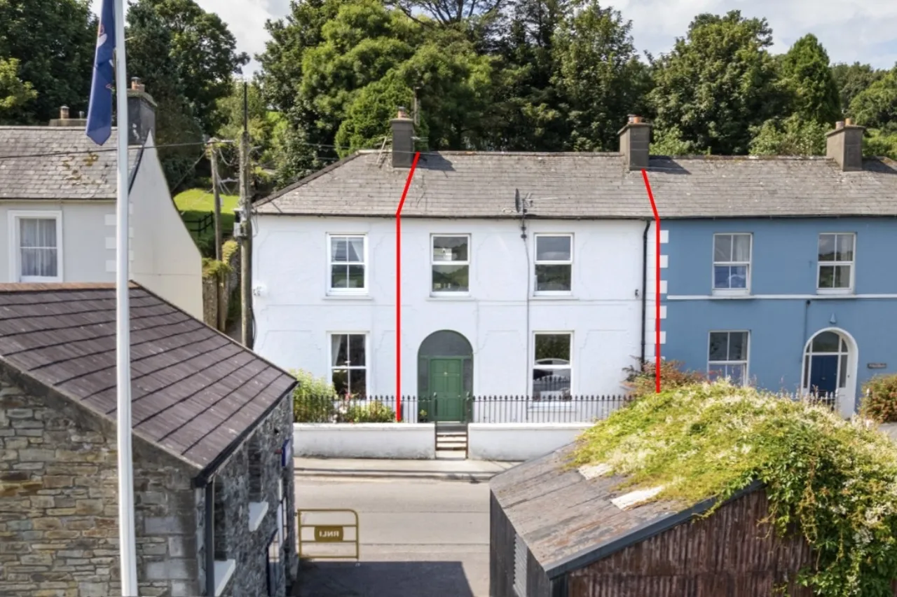 Photo of Old Court, Cullenagh, Courtmacsherry, Co Cork, P72 D821