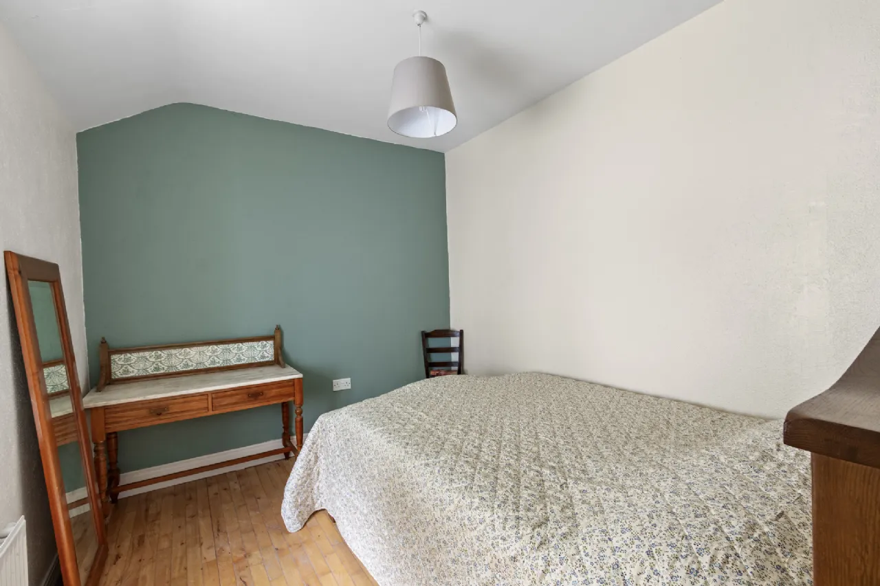 Photo of Old Court, Cullenagh, Courtmacsherry, Co Cork, P72 D821