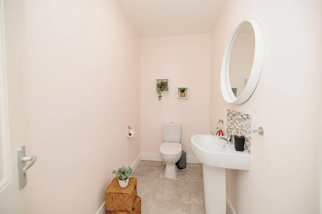 Photo of 63 Seville Lawns, Margaret's Fields, Callan Road, Kilkenny, R95 X9P2