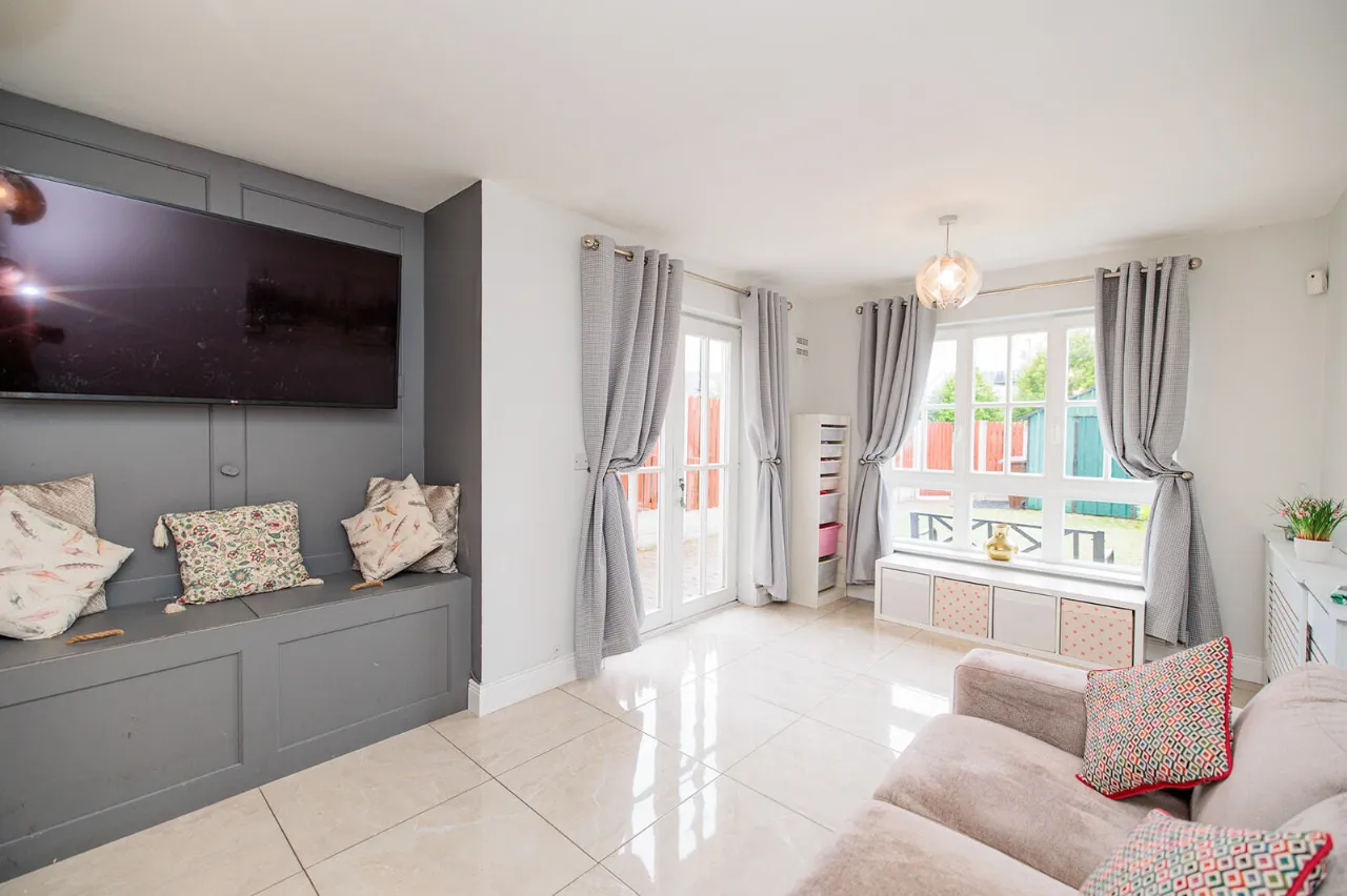 Photo of 63 Seville Lawns, Margaret's Fields, Callan Road, Kilkenny, R95 X9P2