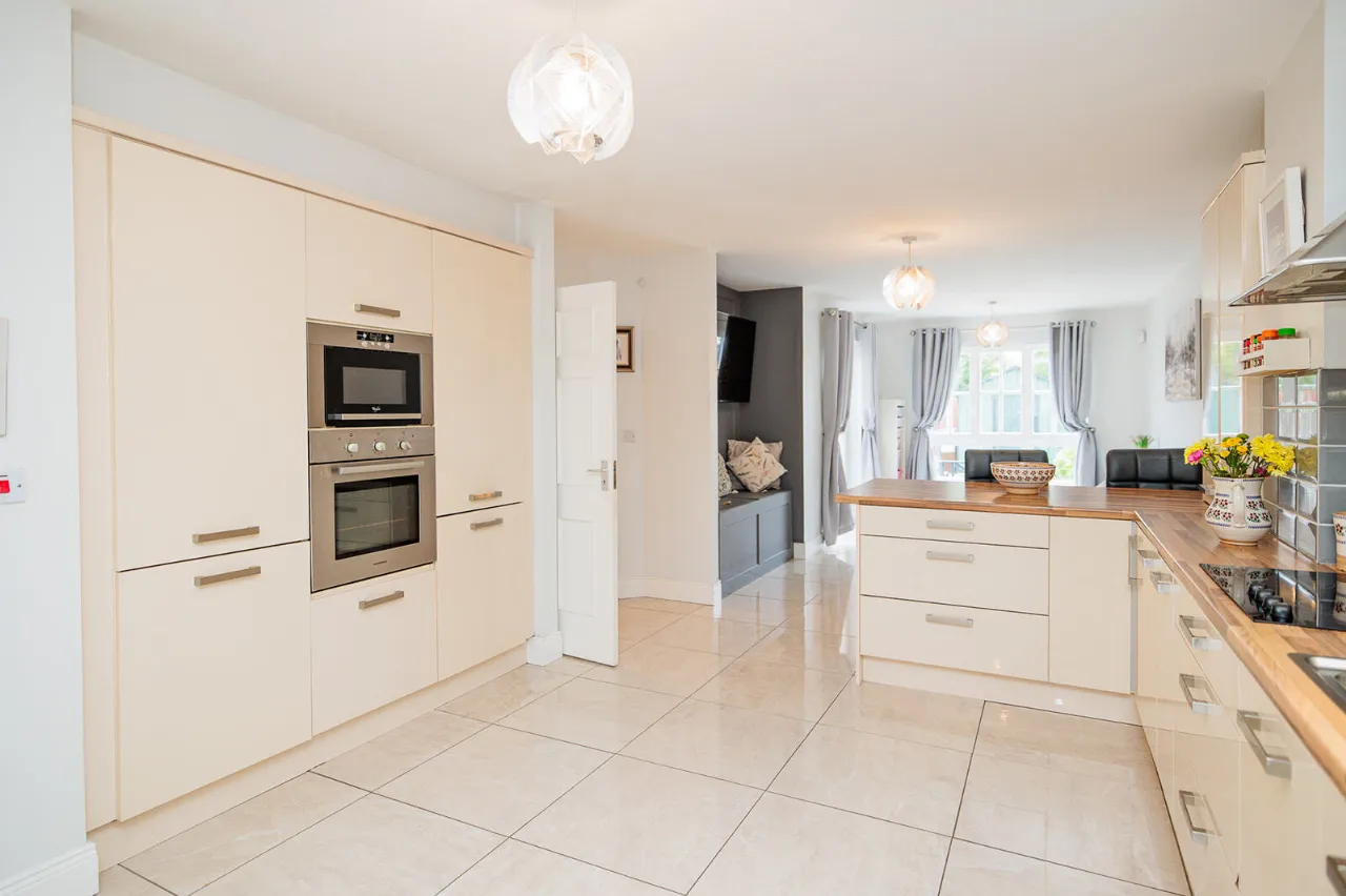 Photo of 63 Seville Lawns, Margaret's Fields, Callan Road, Kilkenny, R95 X9P2