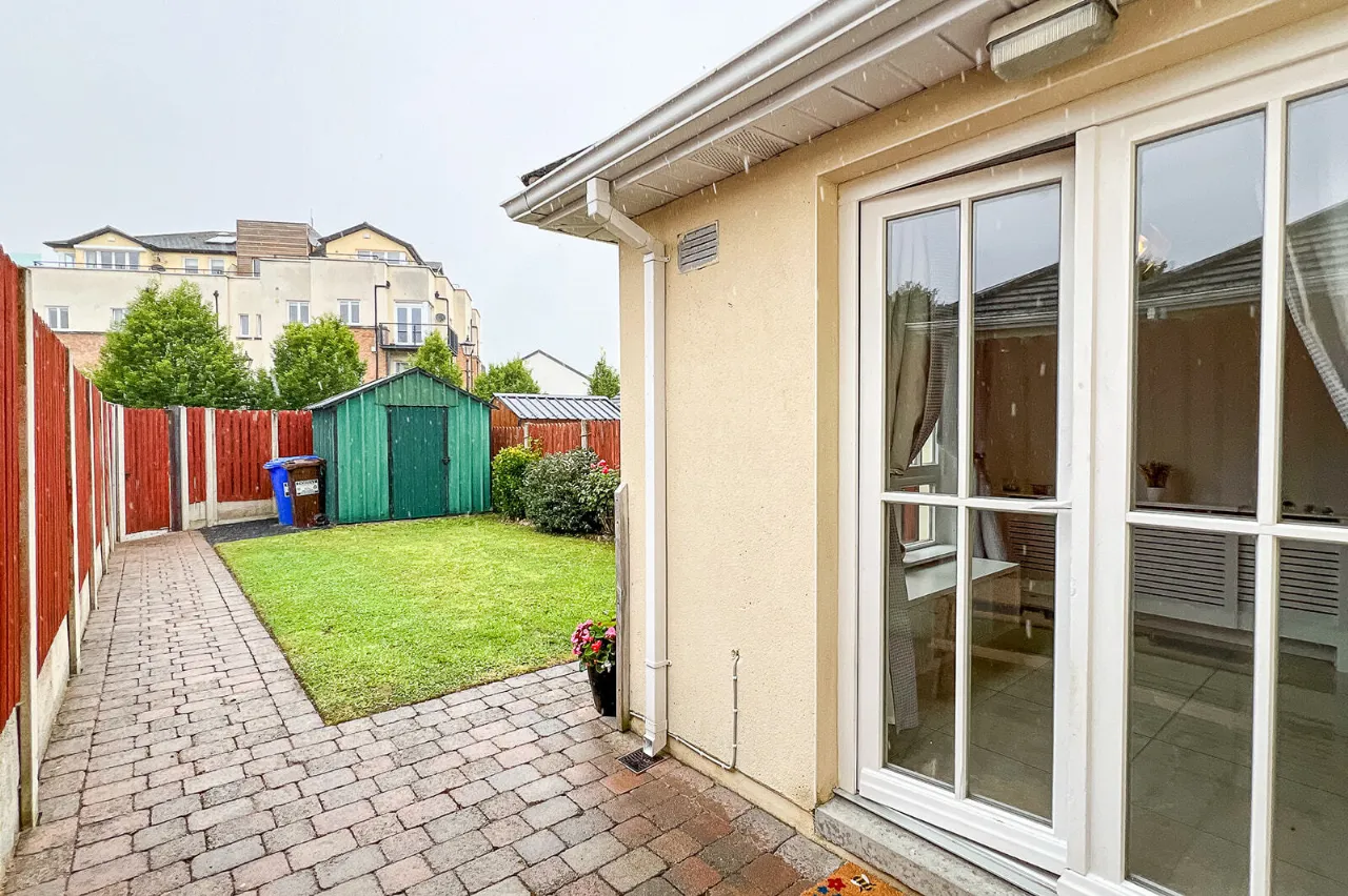 Photo of 63 Seville Lawns, Margaret's Fields, Callan Road, Kilkenny, R95 X9P2