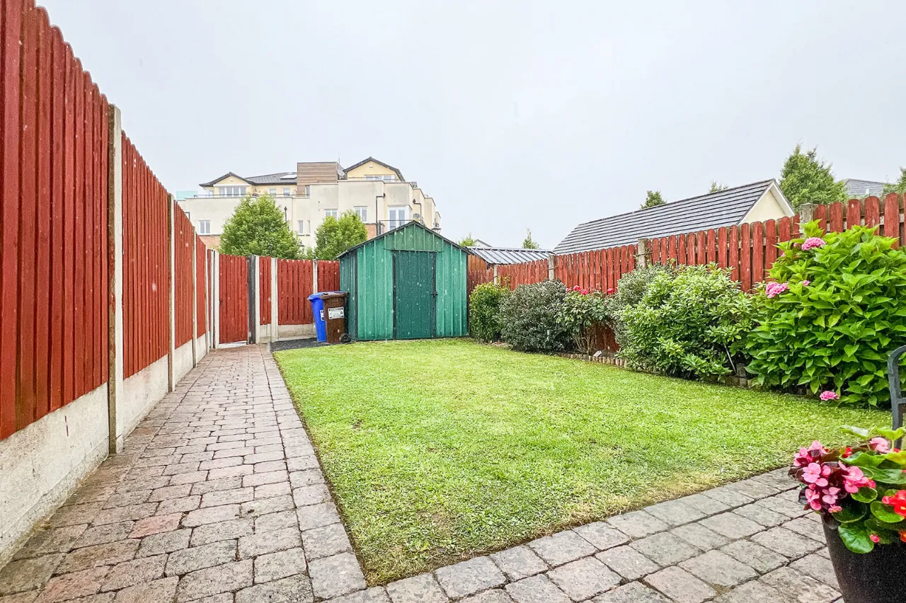 Photo of 63 Seville Lawns, Margaret's Fields, Callan Road, Kilkenny, R95 X9P2