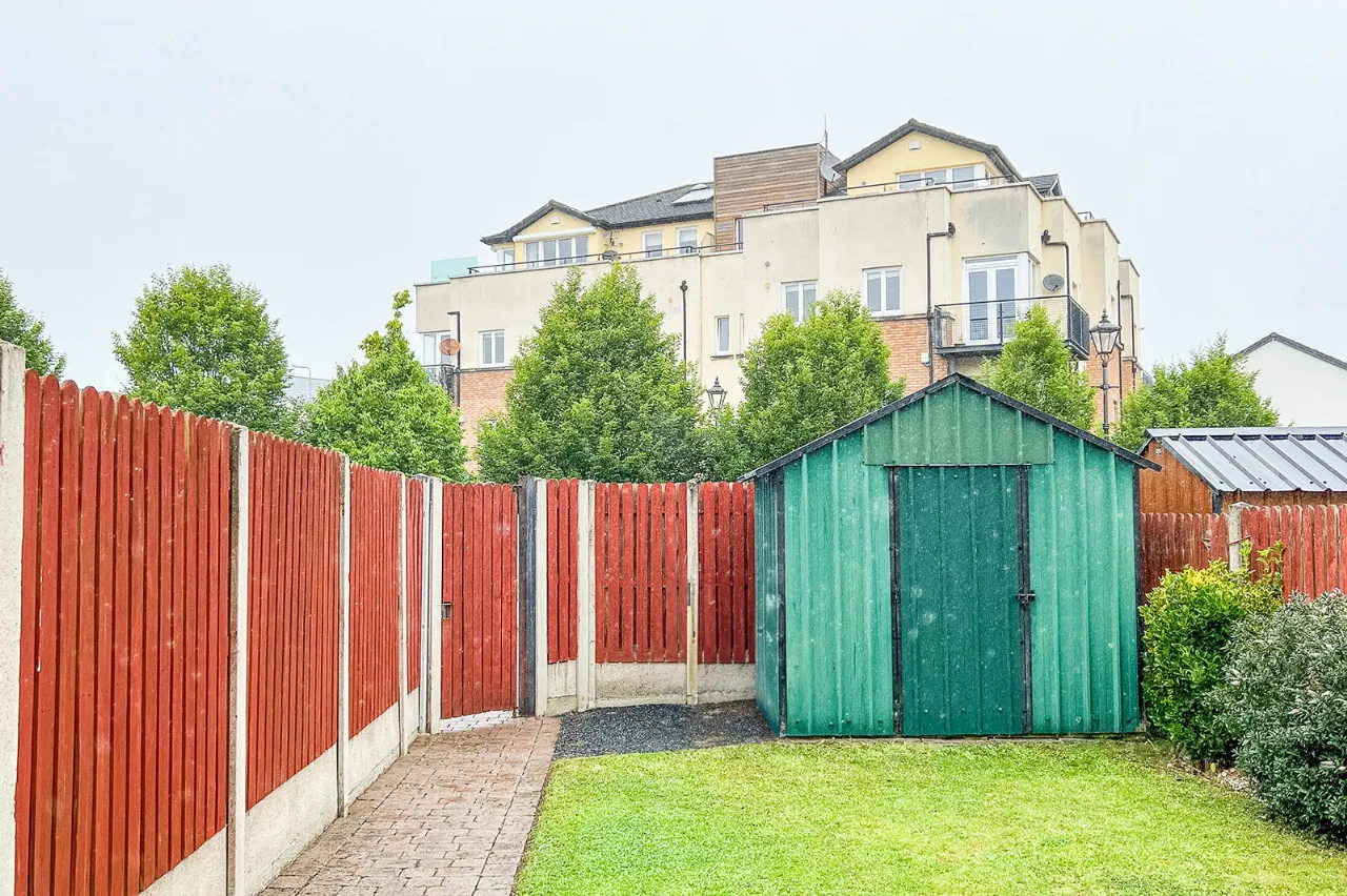 Photo of 63 Seville Lawns, Margaret's Fields, Callan Road, Kilkenny, R95 X9P2