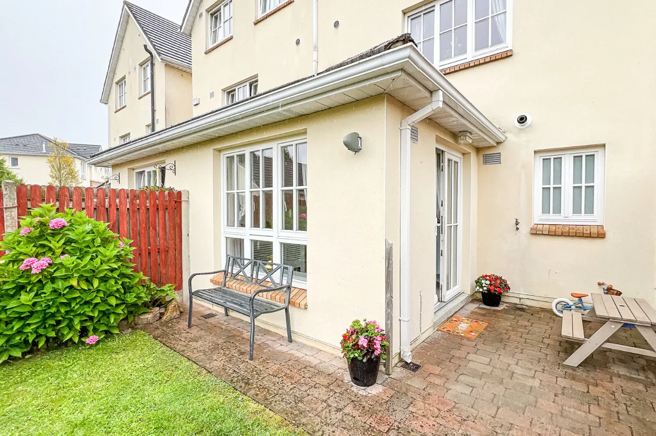 Photo of 63 Seville Lawns, Margaret's Fields, Callan Road, Kilkenny, R95 X9P2