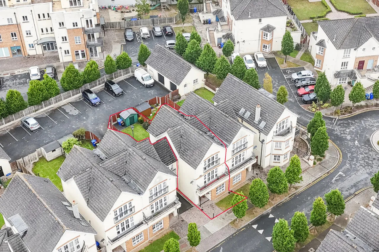 Photo of 63 Seville Lawns, Margaret's Fields, Callan Road, Kilkenny, R95 X9P2