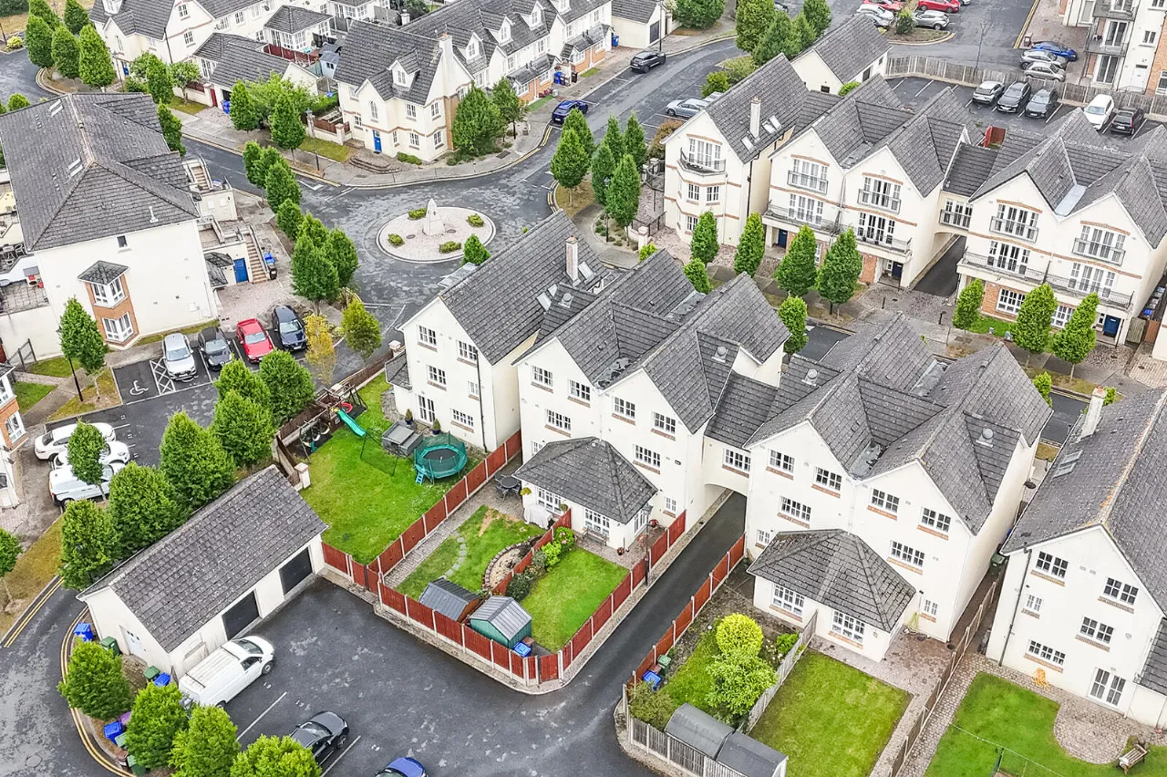 Photo of 63 Seville Lawns, Margaret's Fields, Callan Road, Kilkenny, R95 X9P2