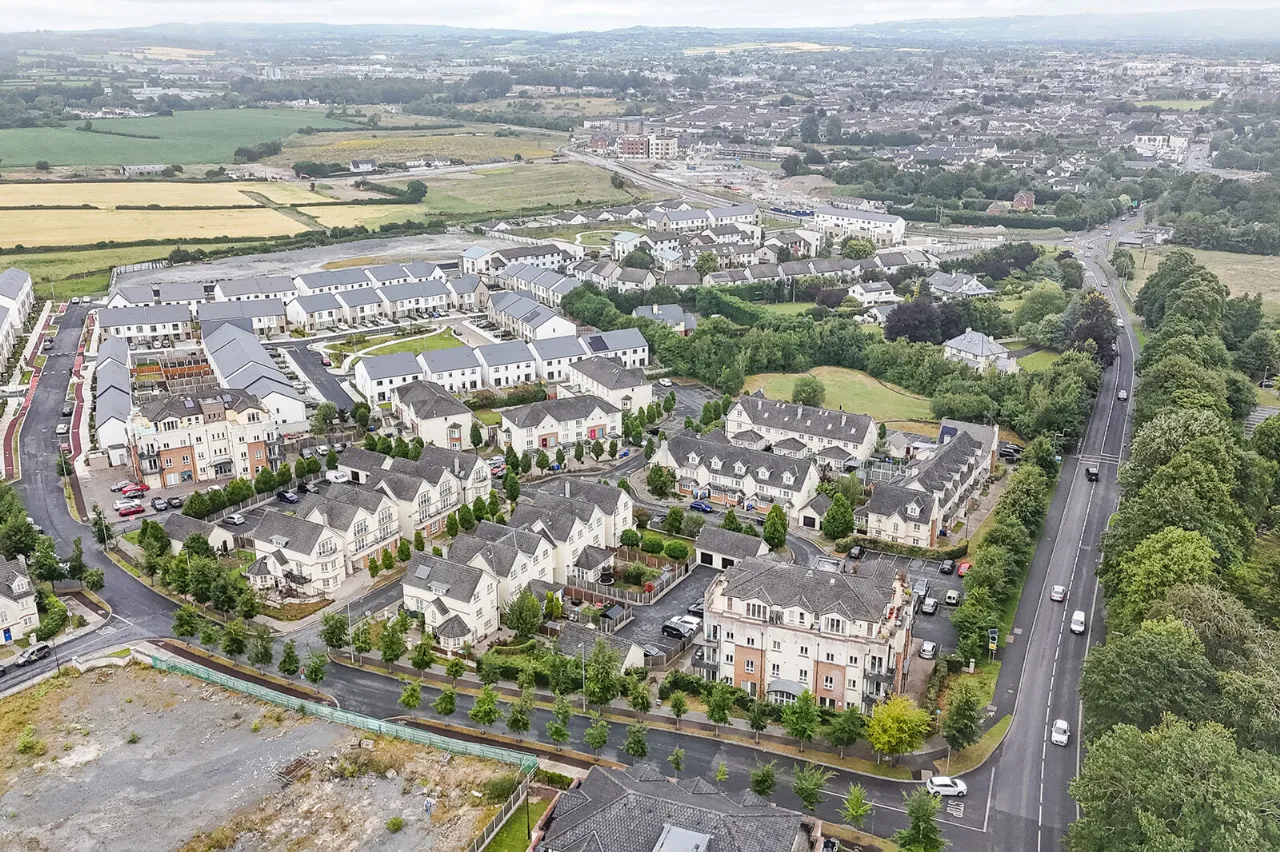 Photo of 63 Seville Lawns, Margaret's Fields, Callan Road, Kilkenny, R95 X9P2