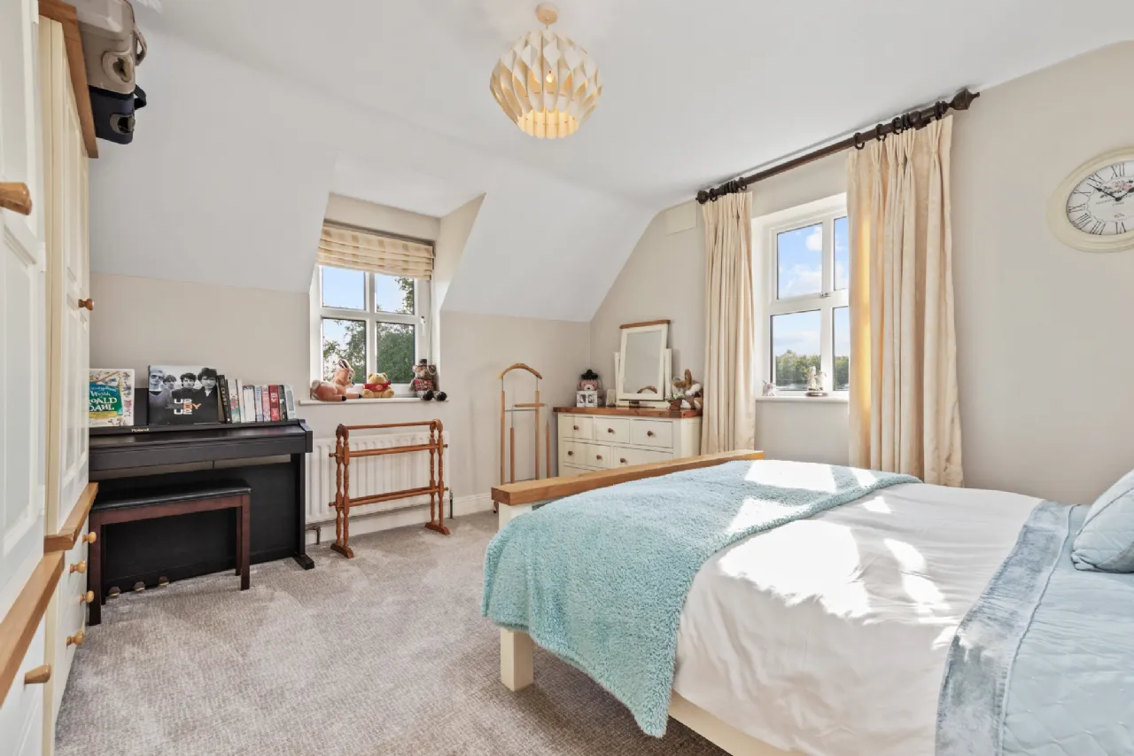 Photo of Burrow View, Moorfields, Rathaspeck, Wexford, Y35 A3WH