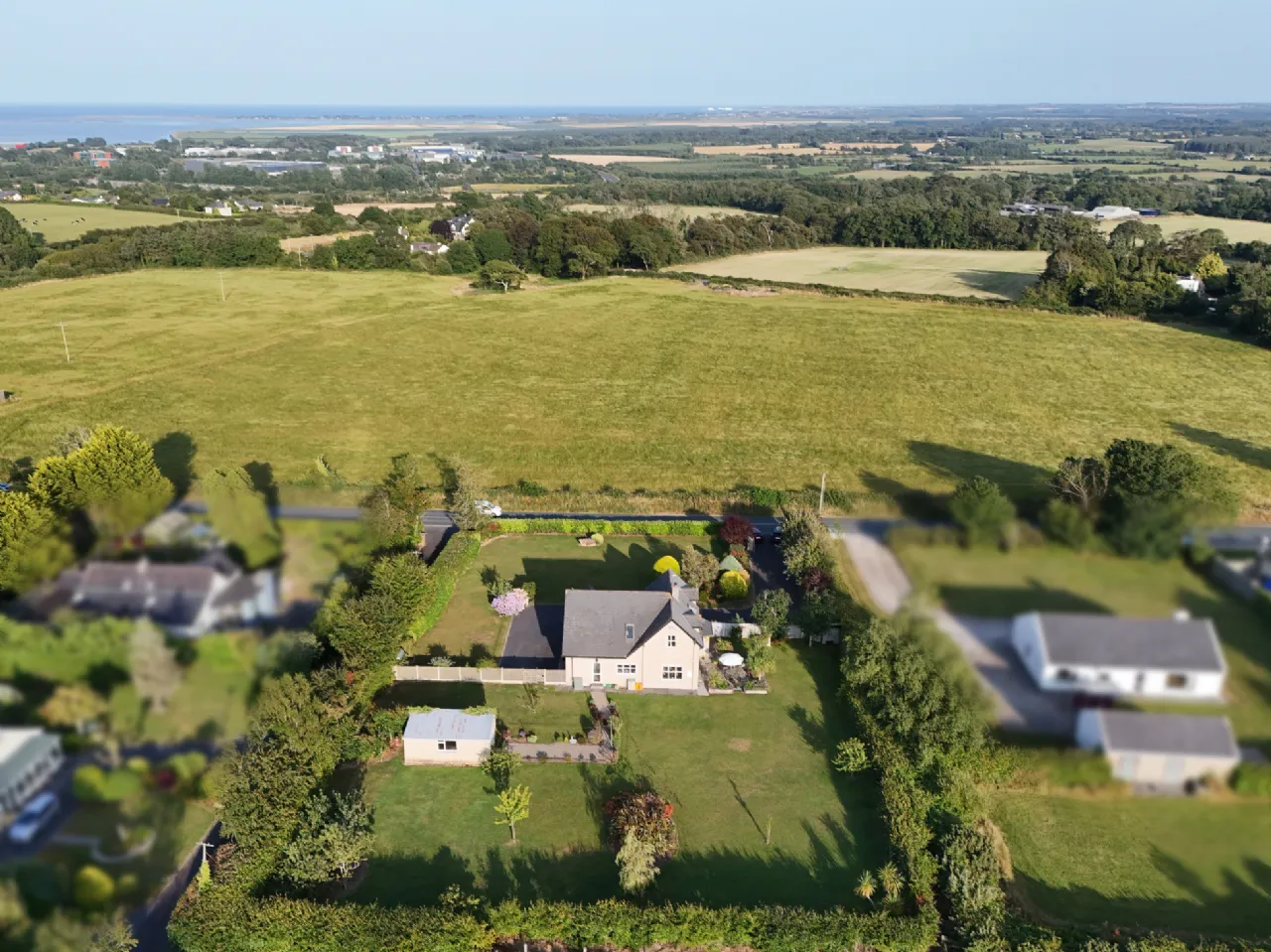 Photo of Burrow View, Moorfields, Rathaspeck, Wexford, Y35 A3WH