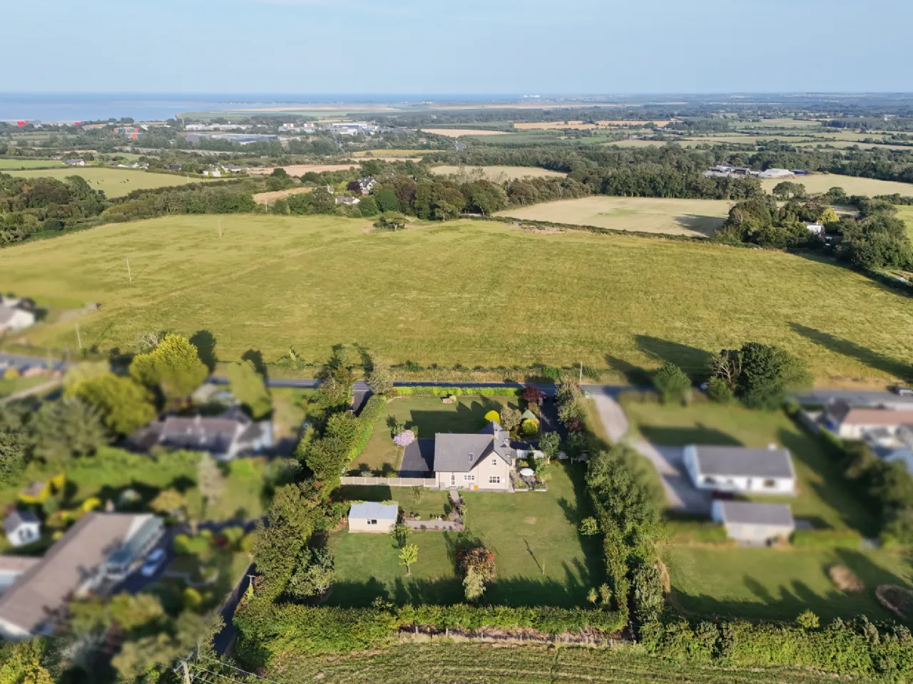 Photo of Burrow View, Moorfields, Rathaspeck, Wexford, Y35 A3WH