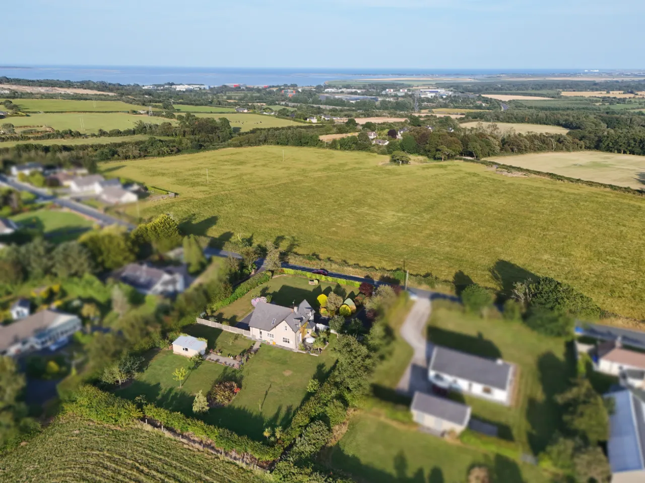 Photo of Burrow View, Moorfields, Rathaspeck, Wexford, Y35 A3WH
